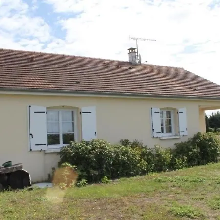 Maison La Roche-posay, 4 Pièces, 6 Personnes - Fr-1-541-27 La Roche-Posay