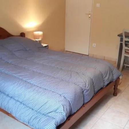 Maison La Roche-posay, 4 Pièces, 6 Personnes - Fr-1-541-27