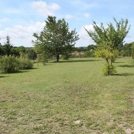 Hébergement de vacances Maison La Roche-posay, 4 Pièces, 6 Personnes - Fr-1-541-27 La Roche-Posay