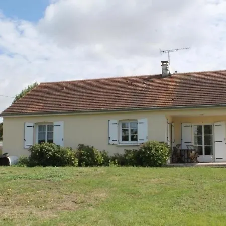 Maison La Roche-posay, 4 Pièces, 6 Personnes - Fr-1-541-27 *