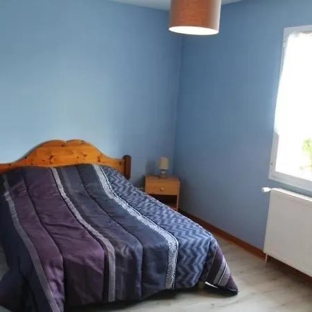 Maison La Roche-posay, 4 Pièces, 6 Personnes - Fr-1-541-27 *