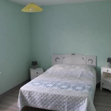Maison La Roche-posay, 4 Pièces, 6 Personnes - Fr-1-541-27 * La Roche-Posay