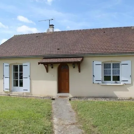 Hébergement de vacances Maison La Roche-posay, 4 Pièces, 6 Personnes - Fr-1-541-27 *
